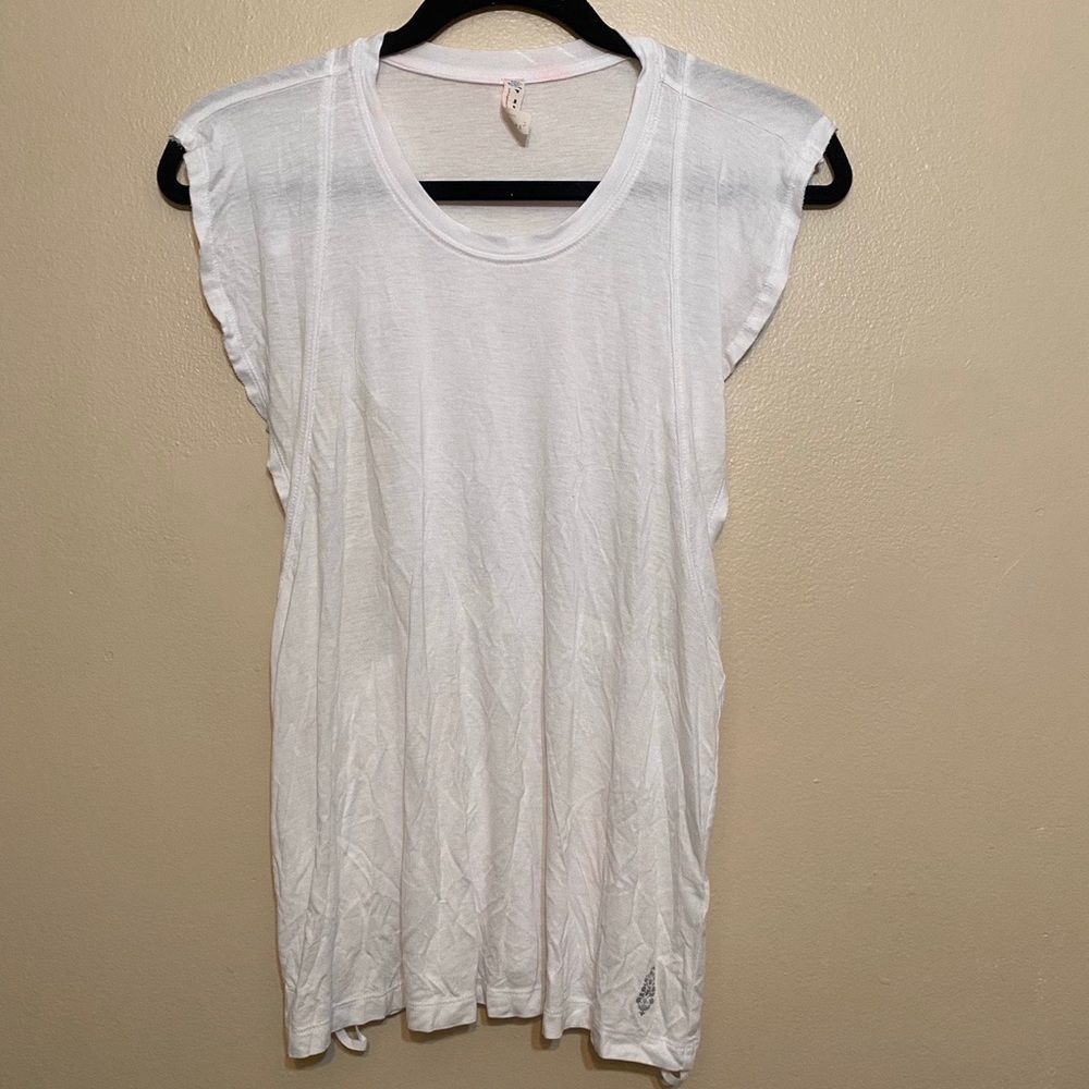 Free People Movement Tank Size Small